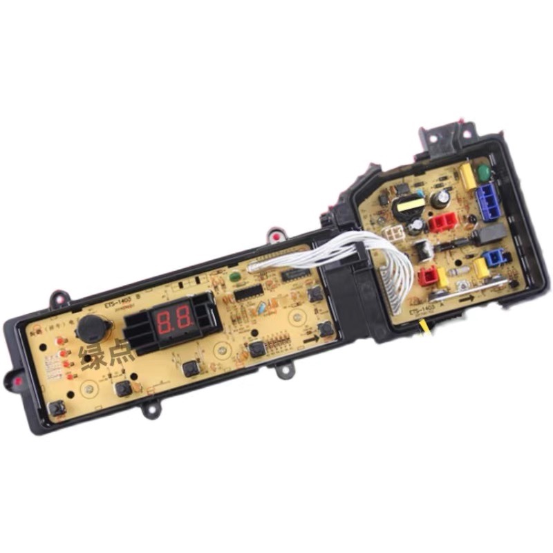 适用松下洗衣机XQB75-Q7322 Q7321 T7322 TA7322电脑板主版一