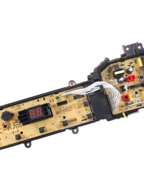 适用松下洗衣机XQB75-Q7322 Q7321 T7322 TA7322电脑板主版一