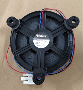 通用冰箱配件散热风扇 GW12E12MS1CB-52 12V DC 0.22A 电冰箱风机