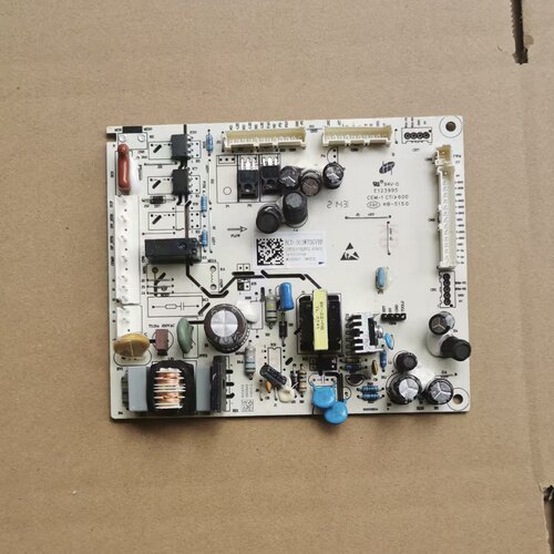 海信容声冰箱BCD-503WTDGVBP BCD-503WRS1HP电脑板2110781主板