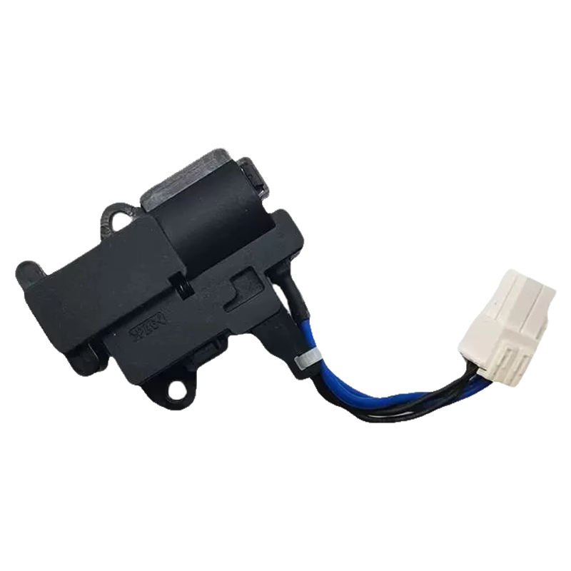 适用小天鹅波轮洗衣机TBM100/80-7188WIDCLEG门锁DLS-E5V开关