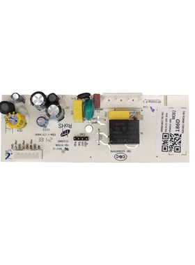 适用创维电冰箱BCD-186D电脑板 MO02 线路主版N032005-000157-002