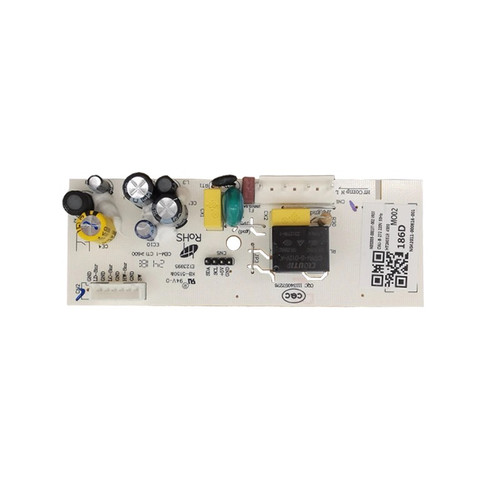 适用创维电冰箱BCD-186D电脑板 MO02 线路主版N032005-000157-002