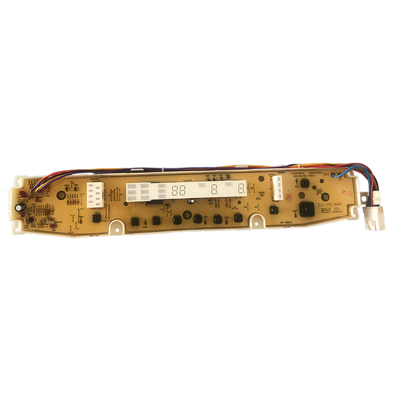 三洋洗衣机电脑板DB70377US/USN DB75377US DB6037BS主控板显示板