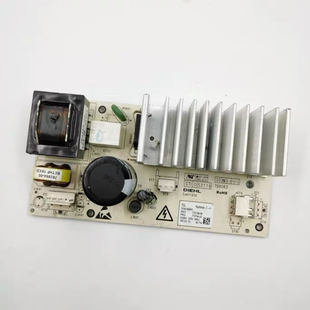 适用于TCL洗衣机变频板3C102-000296电脑板772738-12主板