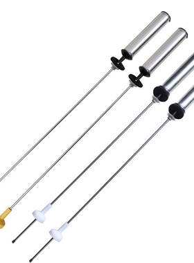 适用海尔洗衣机MB10098BF61U1减振震平衡吊杆弹簧MS100-BDT886U1