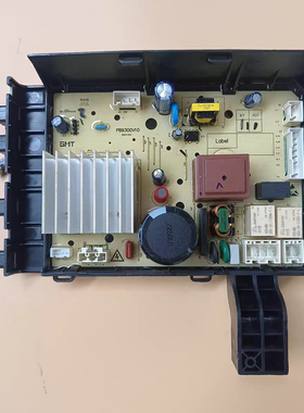 适用于TCL滚筒洗衣机G100V160-HD驱动板变频3C102-000658控制主板