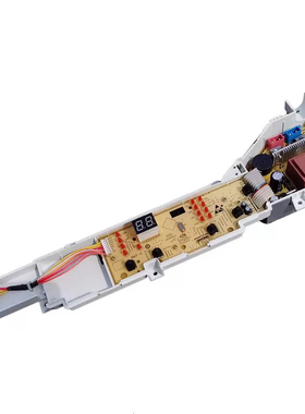 004FH海尔洗衣机EB60/EB70M919 EB65M919 B6568M81G 版SXB60-69H