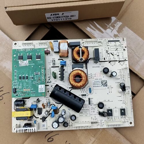 BCD-475WSK1FPCQA主板适用容声冰箱VTD1113YB电脑板主控板变频板