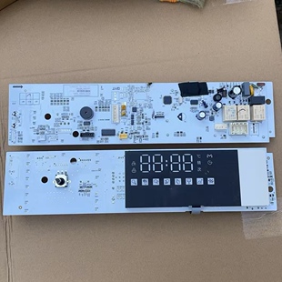 14596BLX电脑控制板MB510901主板显示板 适用于滚筒洗衣机MG100