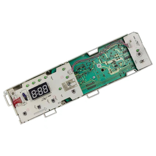 美 洗衣机电脑板MG70 N1003E 电路主板301330700043 1003E