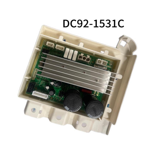 洗衣机变频板DC92-1531C WD12J8420GX电脑板WW12K8412OW