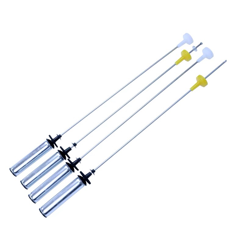 适用海尔洗衣机吊杆减震器平衡杆EB100Z039配件XQB100-Z826-Z116