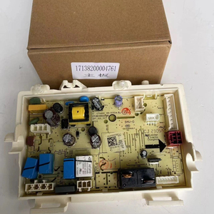 小天鹅干衣机电脑板适用于TH100VC806MT 17138200004761电源板