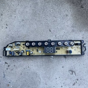 适用TCL洗衣机电脑板B120T5主板控制版3C202-000334 0321805551A