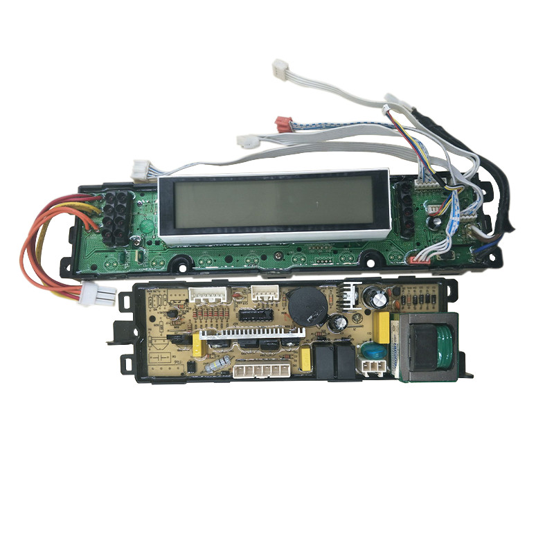 0034001001Y适用海尔洗衣机电脑板主板显示板XQS65/XQS60-ZY118AM