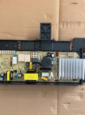 适用于TCL滚筒洗衣机驱动板3C102-000819主板BD.XGF1ZBT.1