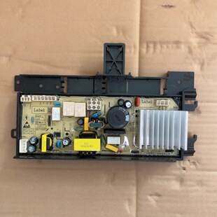 000819主板BD.XGF1ZBT.1 适用于TCL滚筒洗衣机驱动板3C102