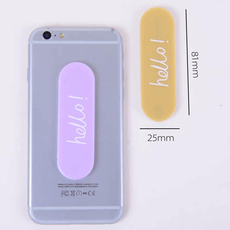 Support téléphone portable - Ref 1365268 Image 3