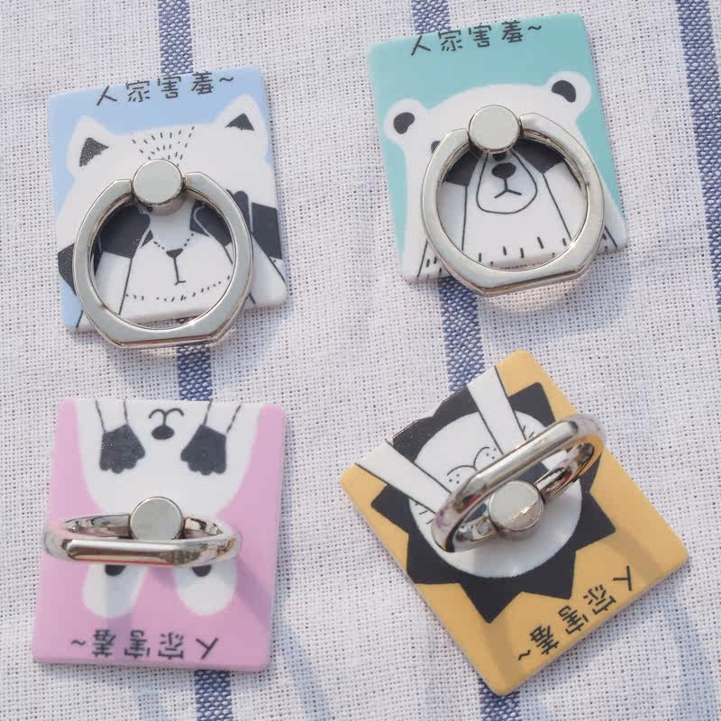 Support téléphone mobile - Ref 1365270 Image 3