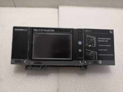 进口ABB SACE Ekip Dip G hi-touch LSIG框架断路器面板 1250A