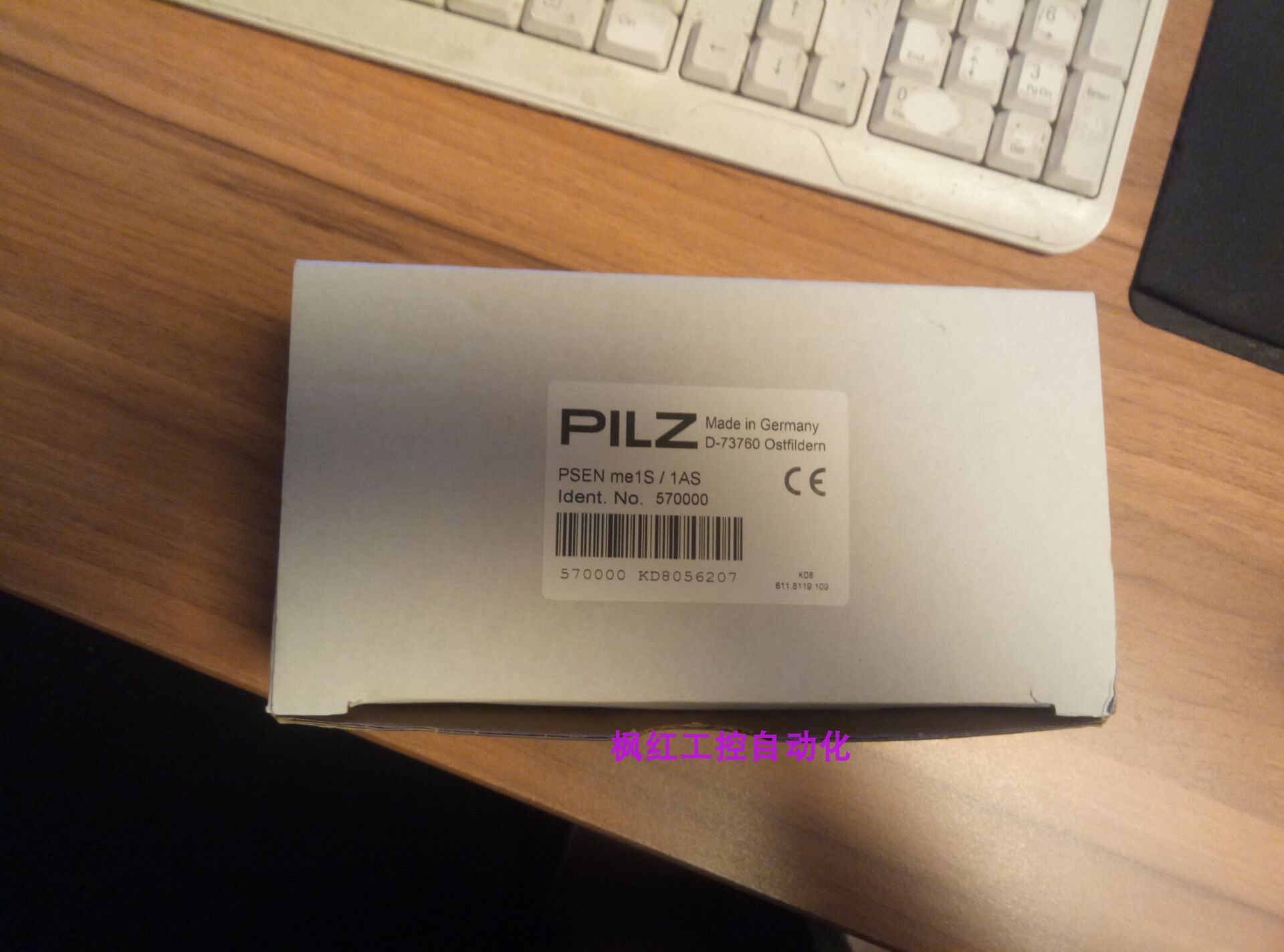 PILZ机械安全开关_pilz皮尔磁PSEN me1S/1AS 原装全新现货570000|msdalam kategori Aksesori Digital 3C, pasaran komponen elektronik, komponen elektronik, relay - dari Buy2taobao.com untuk memberikan perkhidmatan ejen Taobao profesional membeli