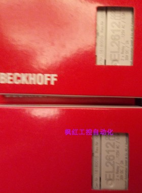 BECKHOFF倍福EL2612 EL2622 EL2624 EL2634 EL2652 EL2784 EL6930