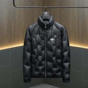 2025秋冬装90%绒立领羽绒服男 钱塘6006-5123-P320 沙发图图片
