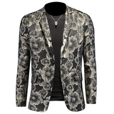 2025秋新款休闲提花小西装男钱塘3029-7511P160楼空图，男装西服套装，钱塘6006(原3029)