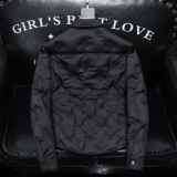 2025秋冬装90%绒衬衫领羽绒服男钱塘6006-5562-P285沙发图，男装衬衫，钱塘6006(原3029)