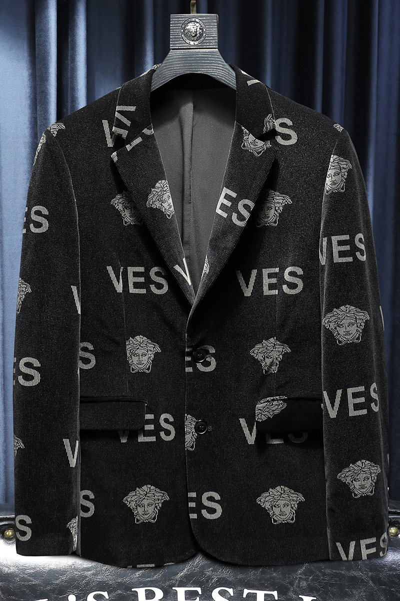 2021秋冬高端灯芯绒西服男钱塘3029-821-P190沙发图控价298,男装西服,钱塘6006(原3029)