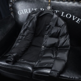 2025秋冬装新款90绒PU皮羽绒服男6006-7202-P310沙发图，男装羽绒服，钱塘6006(原3029)