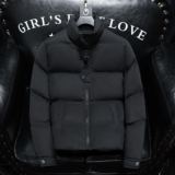 2025秋冬装90%绒立领羽绒服男钱塘6006-5109-P330沙发图，男装羽绒服，钱塘6006(原3029)