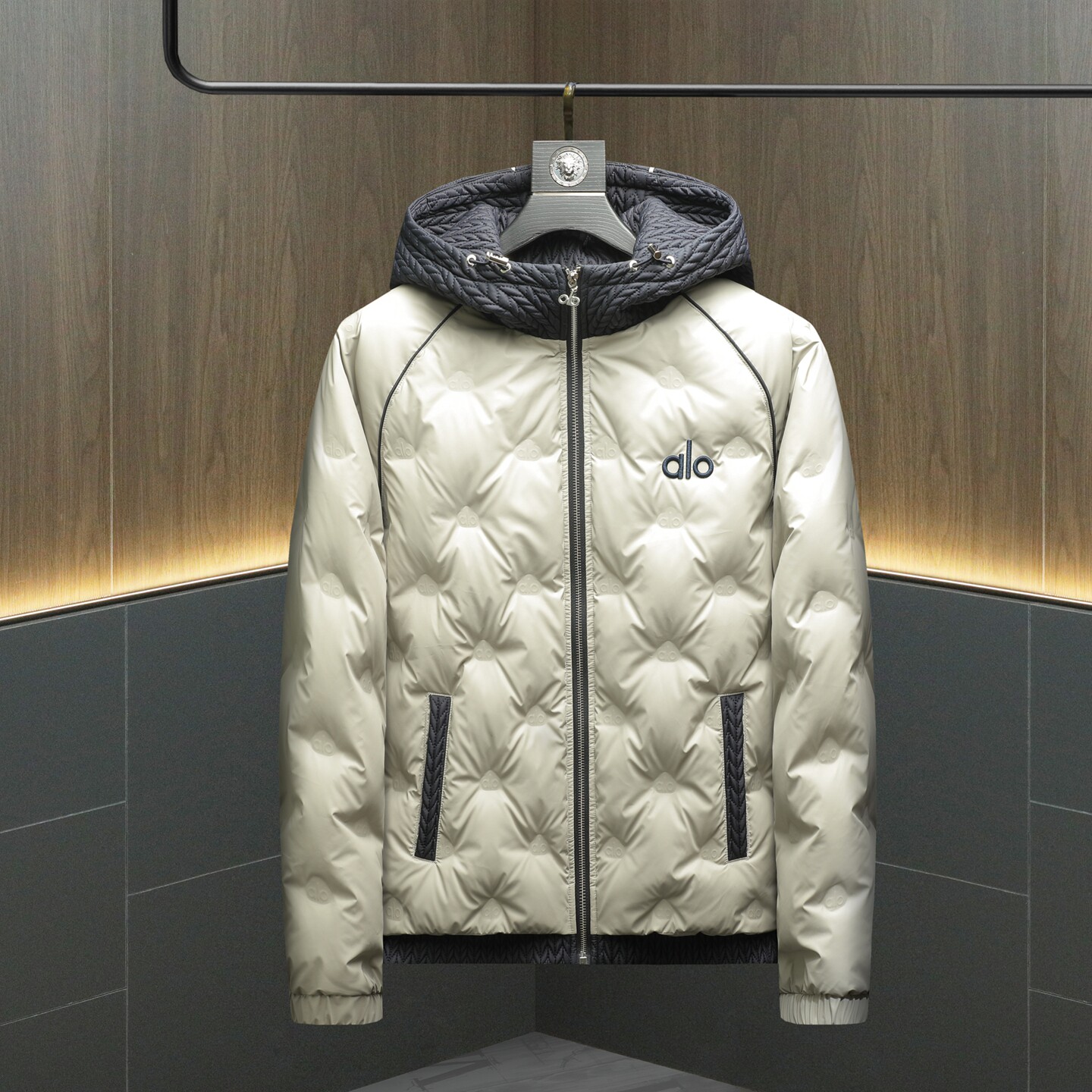 2025秋冬装90%绒连帽麦穗羽绒服男钱塘6006-5122-P330沙发图,男装羽绒服,钱塘6006(原3029)