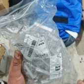 无售后不退换 满20 包邮