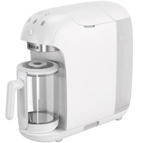 碧水源D2125S/OD75CH1-22D22/DE2125型适用高温硼砂耐高温水壶