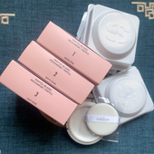 冷门好用焕白防护气垫粉底霜替换芯14g