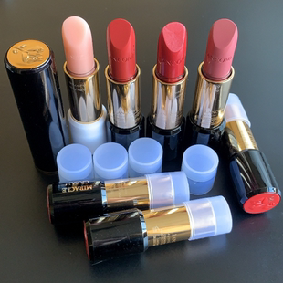 套装拆卖各种单品唇膏口红唇釉简装试用装集合按选项拍
