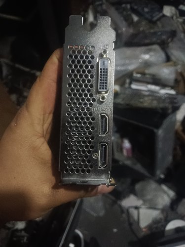 随机品牌gtx650  gt740二手拆机显卡质保一个月