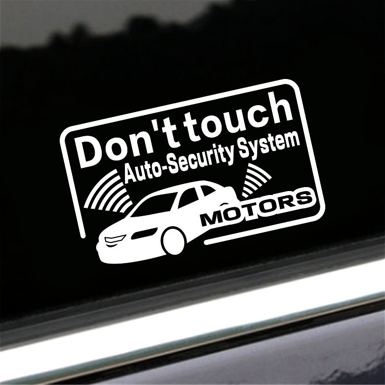 其它透明文字胶贴防水耐磨