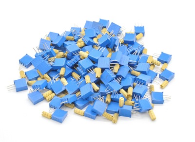 DZYJ-001长柄电位器1M