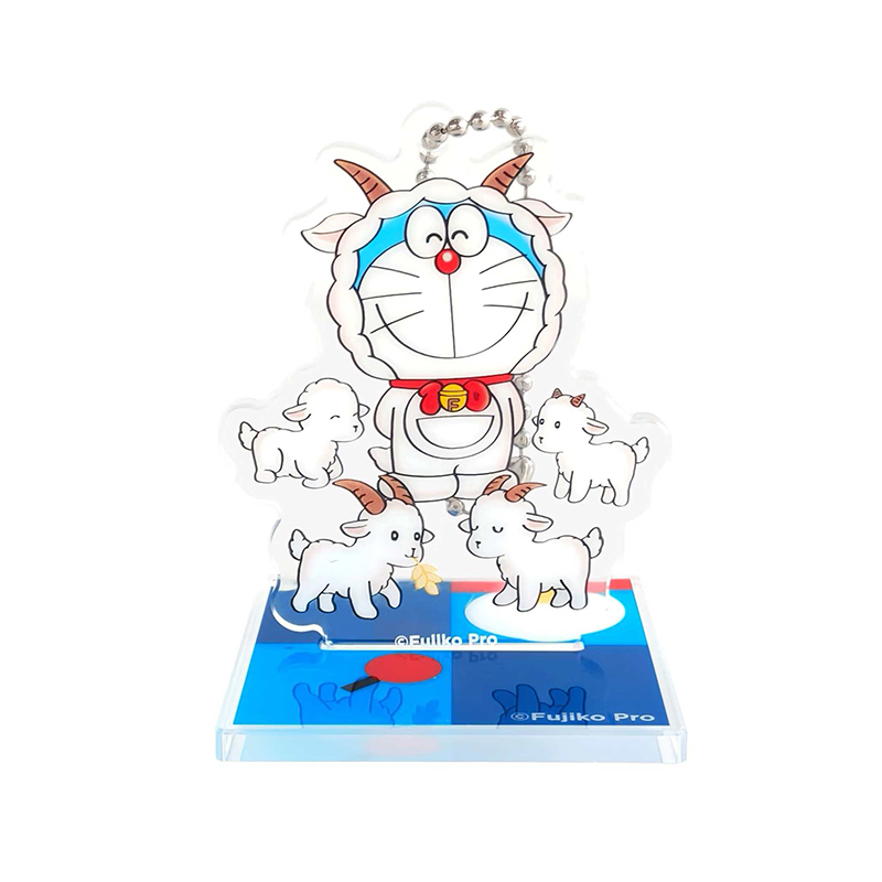 哆啦A梦/五羊任意门挂件周边