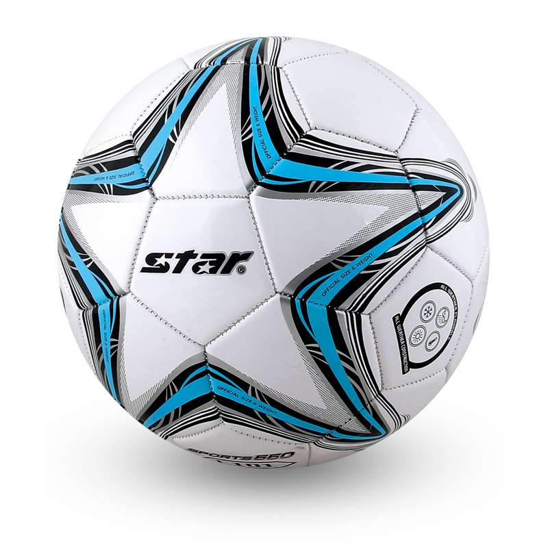 Ballon de football - Ref 7280 Image 2