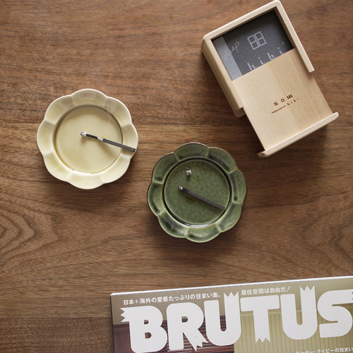 日本进口hibi大盒香薰微烟