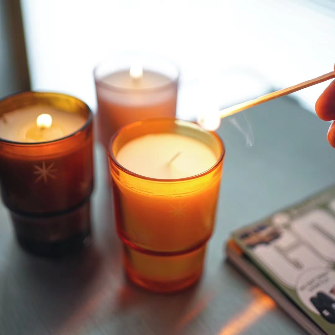 paddywax卧室美国香薰蜡烛