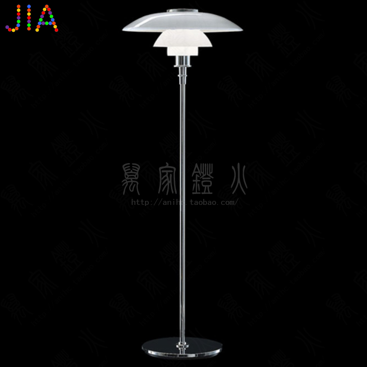 PH3简约现代客厅简约现代灯饰