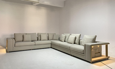 豪宅大宅专属巴比伦沙发||-来自Visionnaire的巴比伦沙发