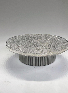 Cornelio cappellini ·亚克力茶几|| 意大利24年 新款茶几