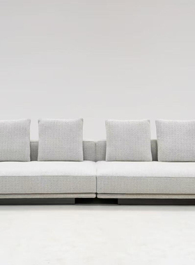 minotti水平线沙发