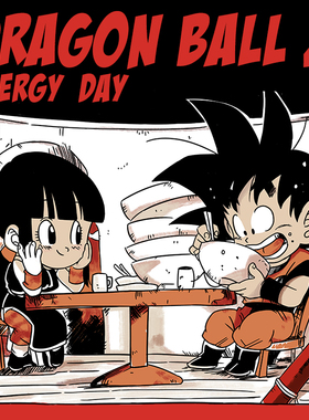 七龙珠联名t恤女小悟空琪琪情侣短袖男白色衣服怪味上衣体桖ins潮